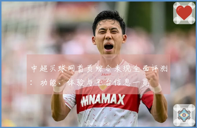 中超买球网首页综合表现全面评测:功能、体验与平台信息一览