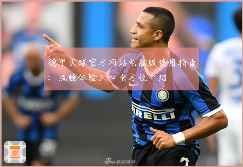 德甲买球官方网站电脑版使用指南：流畅体验入口全方位介绍