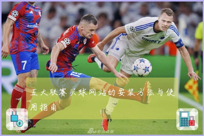 五大联赛买球网站的安装方法与使用指南