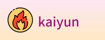 kaiyun Logo